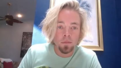BLACK STONE CHERRY's BEN WELLS Says His Band Has Embraced Music Streaming: 'You Have To Kind Of Grow With It'